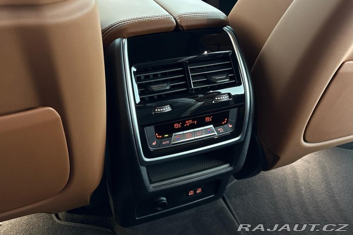 BMW X7 xDrive40d 2026