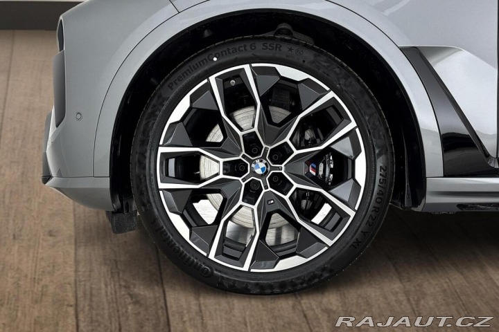 BMW X7 xDrive40d 2026