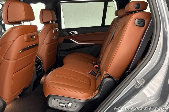 BMW X7 xDrive40d 2026