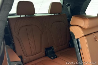 BMW X7 xDrive40d 2026