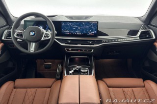 BMW X7 xDrive40d 2026