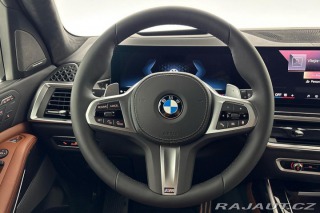 BMW X7 xDrive40d 2026