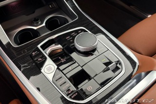 BMW X7 xDrive40d 2026