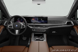BMW X7 xDrive40d 2026