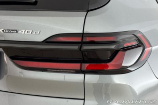 BMW X7 xDrive40d 2026