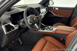 BMW X7 xDrive40d 2026