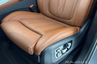 BMW X7 xDrive40d 2026