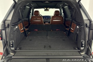 BMW X7 xDrive40d 2026