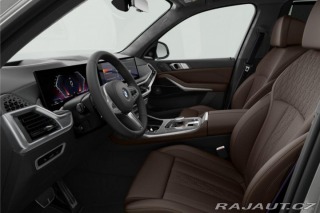 BMW X7 xDrive40d 2026