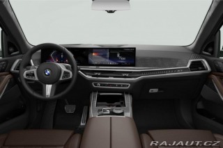 BMW X7 xDrive40d 2026