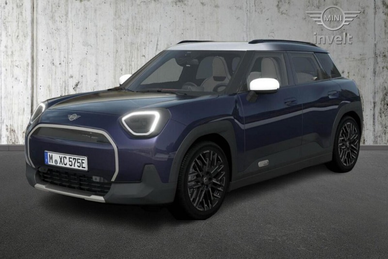 Mini Ostatní modely Aceman E