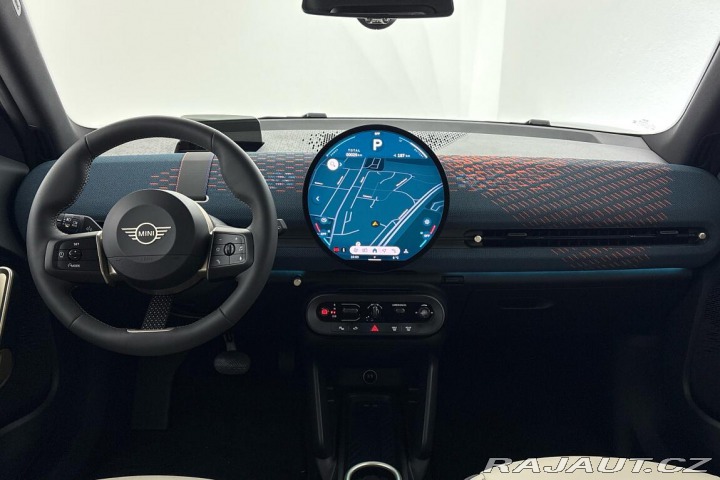 Mini Ostatní modely Aceman E 2025