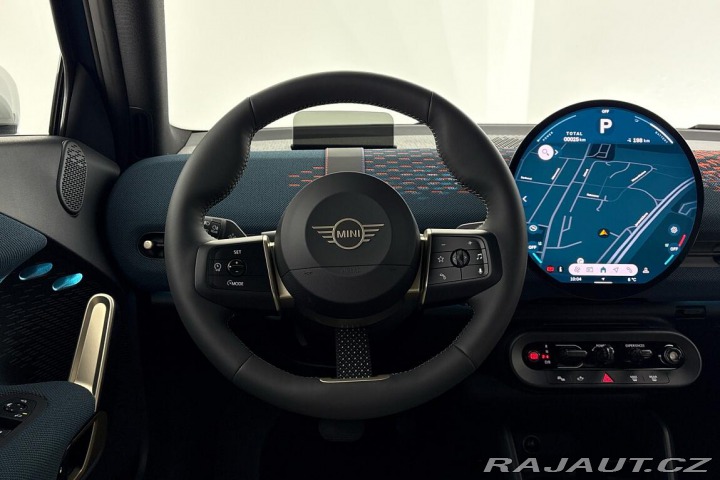 Mini Ostatní modely Aceman E 2025