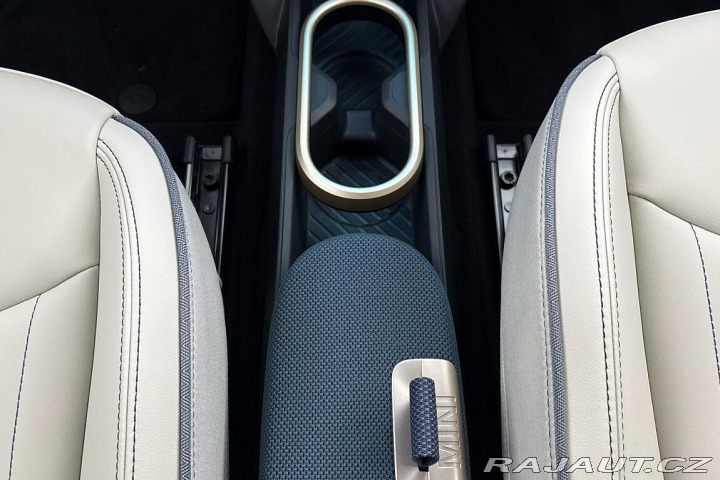 Mini Ostatní modely Aceman E 2025