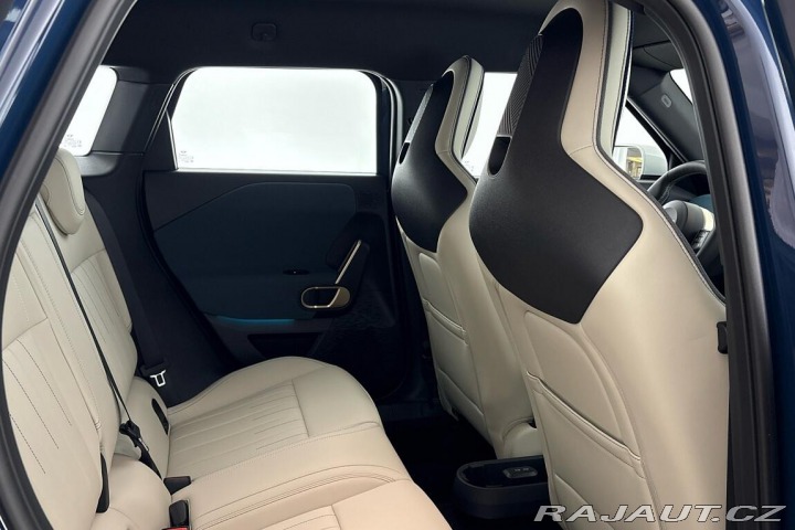 Mini Ostatní modely Aceman E 2025