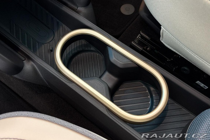 Mini Ostatní modely Aceman E 2025