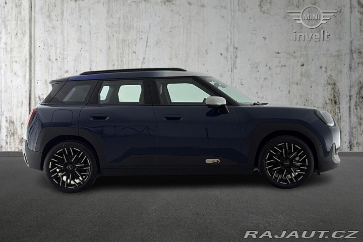 Mini Ostatní modely Aceman E 2025