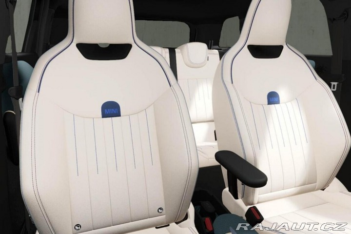 Mini Ostatní modely Aceman E 2025