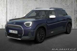 Mini Ostatní modely Aceman E 2025