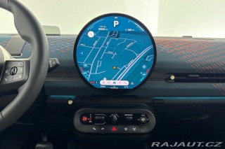 Mini Ostatní modely Aceman E 2025