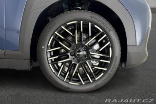 Mini Ostatní modely Aceman E 2025