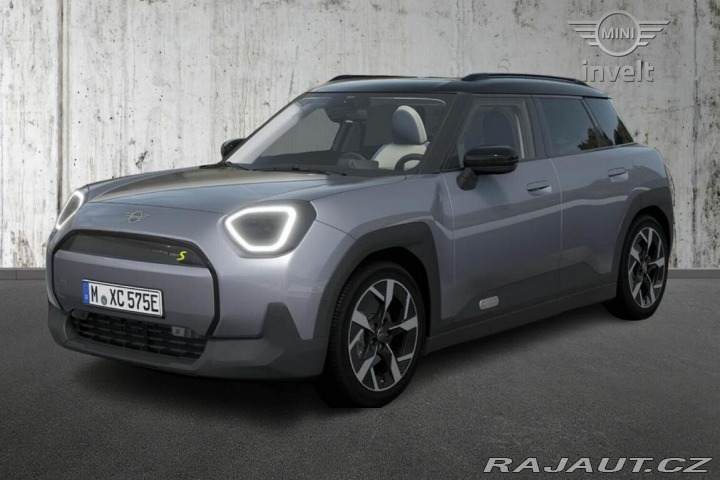 Mini Ostatní modely Aceman E Aceman SE 2024