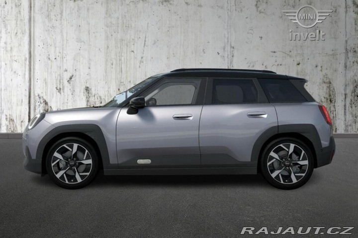 Mini Ostatní modely Aceman E Aceman SE 2024