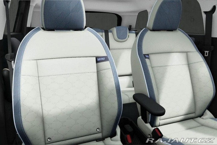 Mini Ostatní modely Aceman E Aceman SE 2024