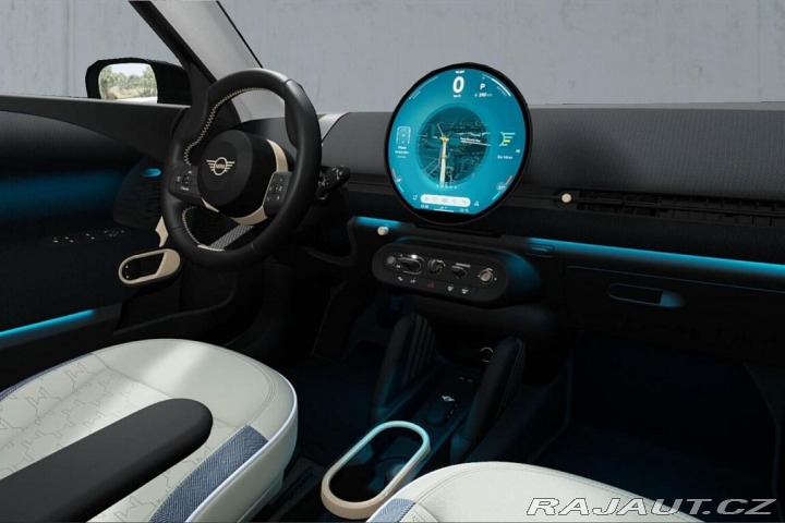 Mini Ostatní modely Aceman E Aceman SE 2024