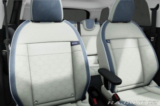 Mini Ostatní modely Aceman E Aceman SE 2024