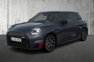 Mini  Cabrio JCW JCW E CHN