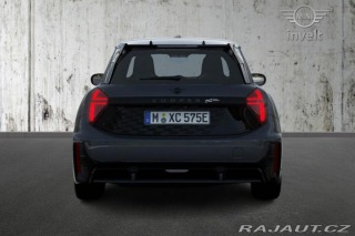 Mini Ostatní modely Cabrio JCW JCW E CHN 2025