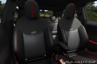 Mini Ostatní modely Cabrio JCW JCW E CHN 2025