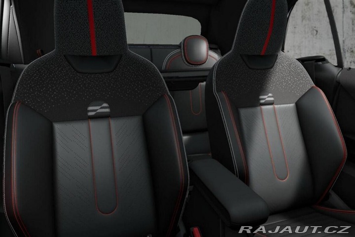 Mini Ostatní modely Cabrio JCW Cabrio John Cooper Works 2025