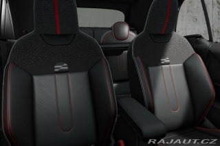 Mini Ostatní modely Cabrio JCW Cabrio John Cooper Works 2025