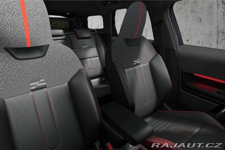 Mini Ostatní modely Cabrio JCW John Cooper Works Country 2025