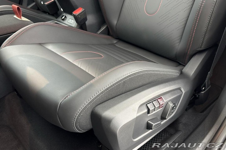 Mini Ostatní modely Cabrio JCW John Cooper Works Country 2025