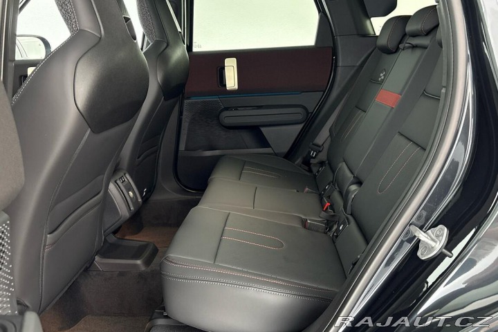 Mini Ostatní modely Cabrio JCW John Cooper Works Country 2025