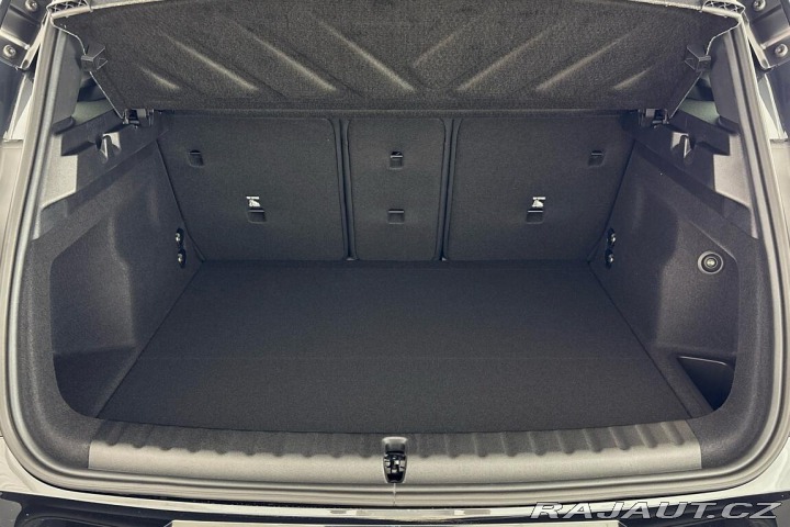 Mini Ostatní modely Cabrio JCW John Cooper Works Country 2025