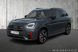 Mini Ostatní modely Cabrio JCW John Cooper Works Country 2025
