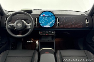 Mini Ostatní modely Cabrio JCW John Cooper Works Country 2025