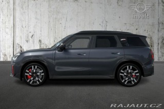 Mini Ostatní modely Cabrio JCW John Cooper Works Country 2025