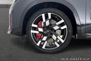 Mini Ostatní modely Cabrio JCW John Cooper Works Country 2025