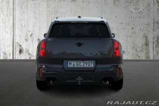 Mini Ostatní modely Cabrio JCW John Cooper Works Country 2025