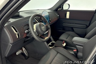 Mini Ostatní modely Cabrio JCW John Cooper Works Country 2025