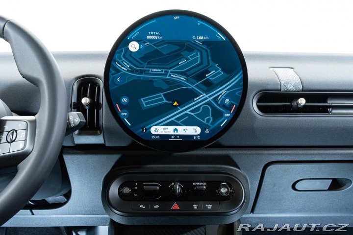 Mini Cooper C 5 doors 2025