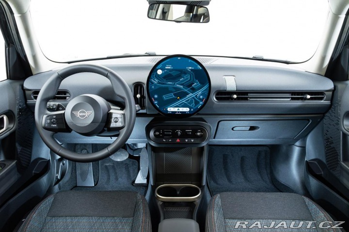 Mini Cooper C 5 doors 2025