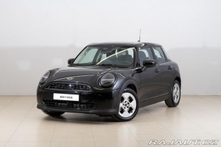 Mini Cooper C 5 doors 2025