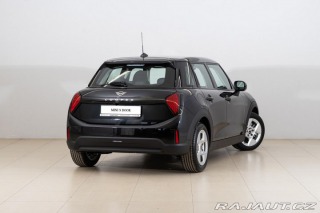 Mini Cooper C 5 doors 2025