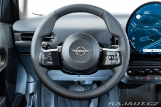 Mini Cooper C 5 doors 2025